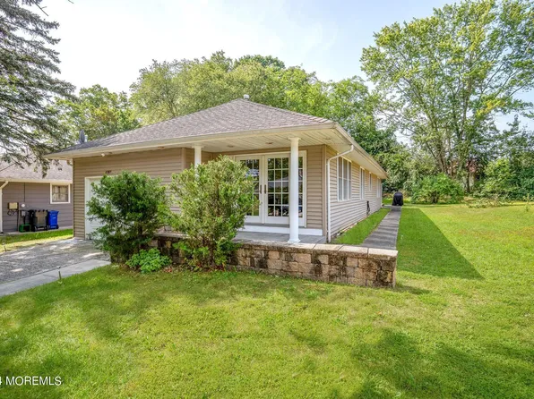 1757 Mount Idenburg Lane, Toms River, NJ 08753