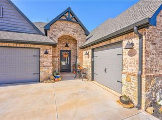 18709 Windy Way Rd, Edmond, OK 73012