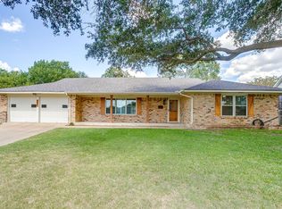 3612 Winifred Dr, Fort Worth, TX 76133