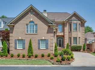 409 Prestwick Ct, Nashville, TN 37205