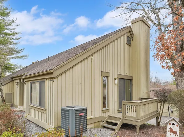 960 Heritage Village #B, Southbury, CT 06488