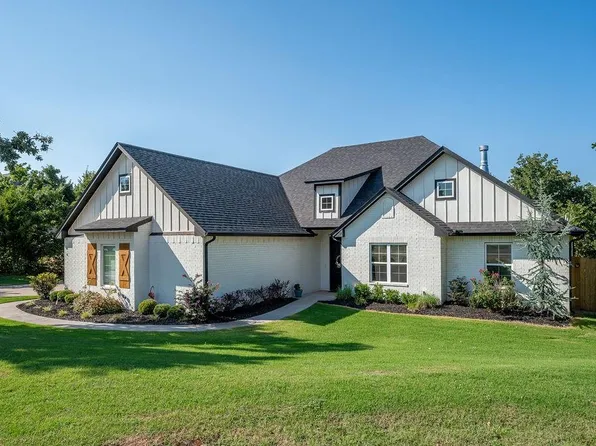 8390 Red Feather, Arcadia, OK 73007