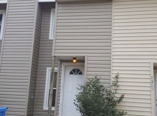 4303 Stafford Dr, Chesapeake, VA 23321