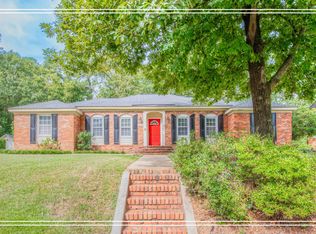 1209 Wood Valley Rd, Augusta, GA 30909