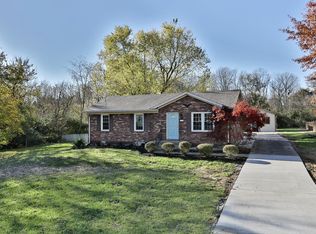 208 Aspen Way, Shelbyville, KY 40065