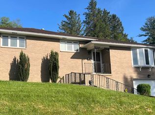 115 Kramer Dr, Clarksburg, WV 26301