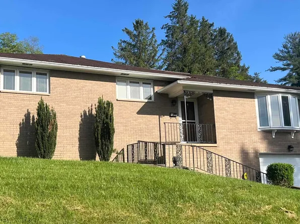 115 Kramer Dr, Clarksburg, WV 26301