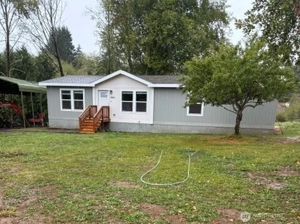 1004 Stella Road, Longview, WA 98632