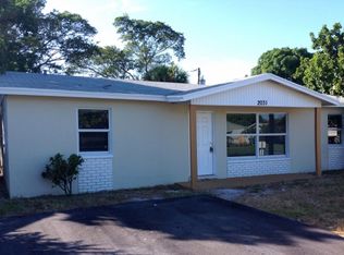2031 NW 1st St, Boynton Beach, FL 33435