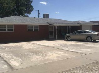 825 W Aspen Ave, Lovington, NM 88260