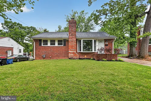 8122 Gavin St Photo 1