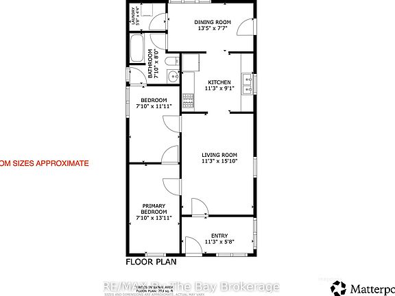 3rd image of 217 Dunkerron Ave