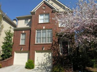 5 Highland Park Ln NE, Atlanta, GA 30306
