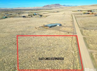 9490 Sabin Dr, Winnemucca, NV 89445