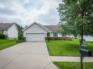 512 Brentwood Dr, Liberty, MO 64068