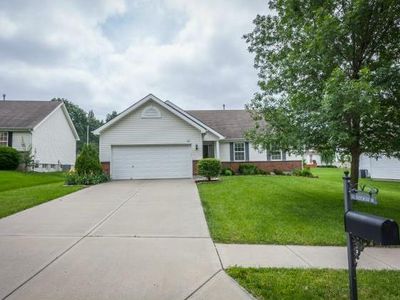 512 Brentwood Dr, Liberty, MO, 64068