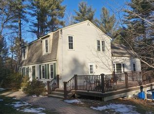 568 Old Dunstable Rd, Groton, MA 01450