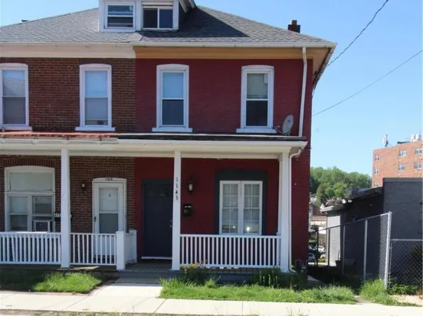 1143 Broadway, Fountain Hill, PA 18015