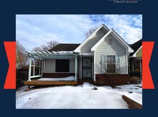 2176 Curbertson Cv, Memphis, TN 38134