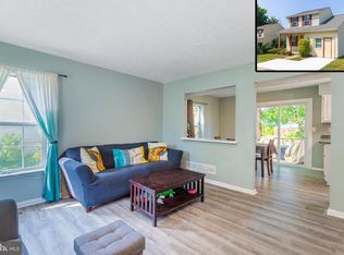 1222 Talbott Sq, Belcamp, MD 21017