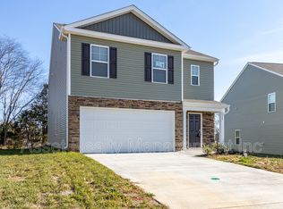 327 Everleigh Cir, Talbott, TN 37877