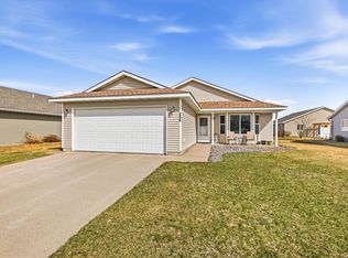 6737 22nd Street Loop N, Saint Cloud, MN 56303