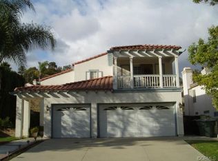 2910 Buckhaven Rd, Chino Hills, CA 91709