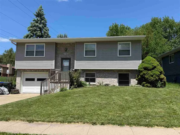 1702 Gleason Ave, Iowa City, IA 52240