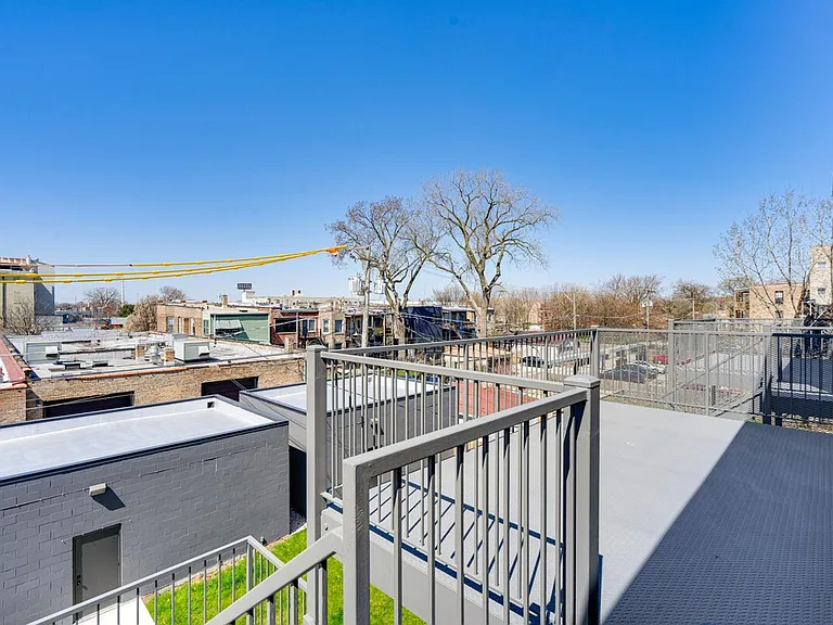 Terrace View
