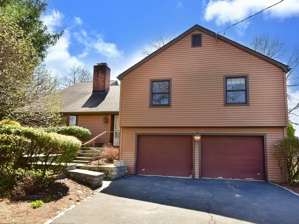 79 Pheasant Hill Drive, West Hartford, CT 06107