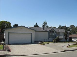 60 Homer Ct, El Sobrante, CA 94803
