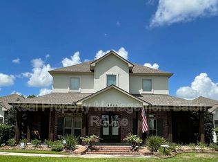 4622 McKenzie Ln, Brusly, LA 70719