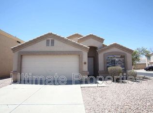 21883 W Cocopah St, Buckeye, AZ 85326