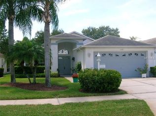 1341 Hickory Moss Pl, New Port Richey, FL 34655