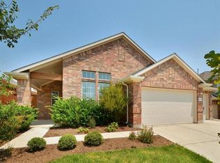 4196 Woodhaven Trl, Round Rock, TX 78665