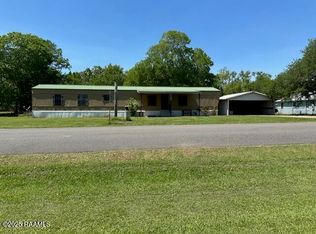 929 Rayne Rd, Port Barre, LA 70577