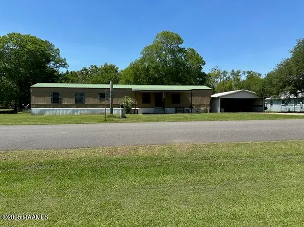 929 Rayne Rd, Port Barre, LA 70577
