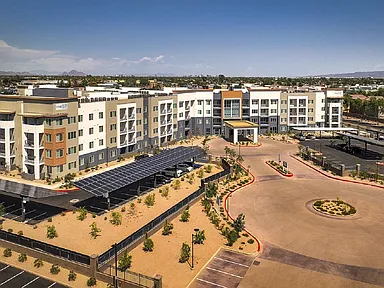 360° Floor Plan Walking Tours