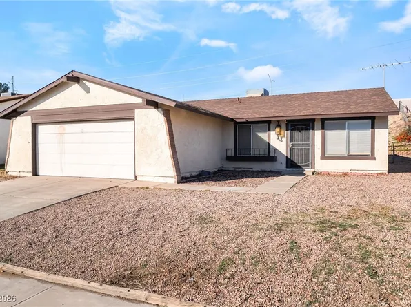 880 Jeri Ln, Boulder City, NV 89005