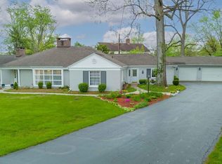 903 W Overlook Rd, Marion, IN 46952