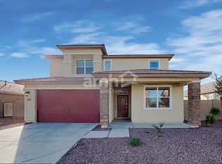 5919 W Columbine Dr, Glendale, AZ 85304
