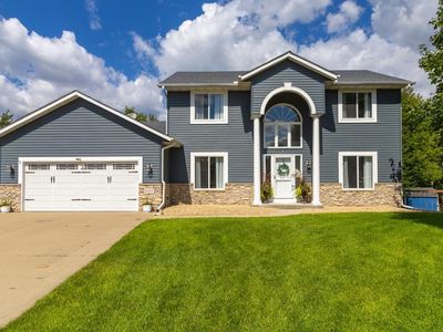 9007 Coffman Cir, Inver Grove Heights, MN, 55076