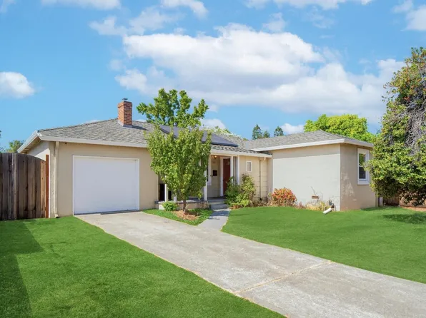 361 Halsey Ave, San Jose, CA 95128