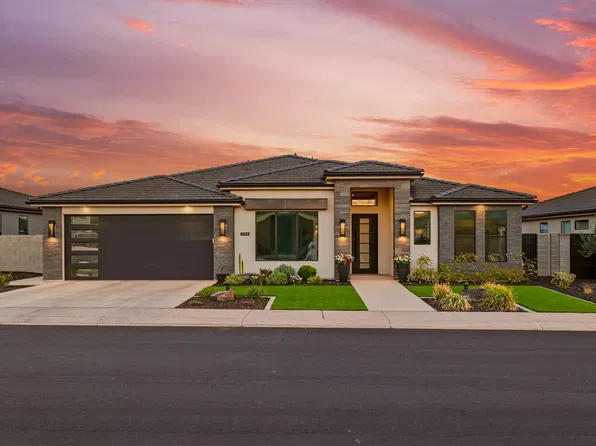 2736 Whirlaway Trl, Santa Clara, UT 84765