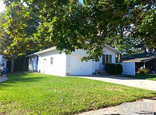 505 Friant St, Grand Haven, MI 49417