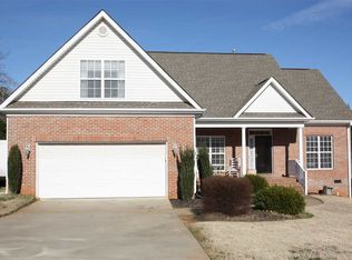608 Melrose Park Ln, Moore, SC 29369