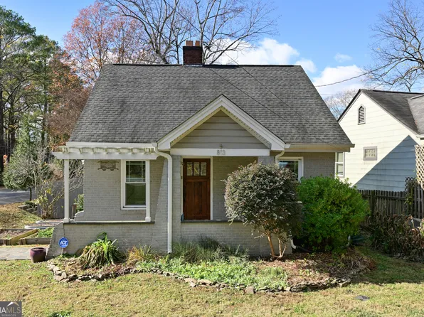 813 Palatine Ave SE, Atlanta, GA 30316