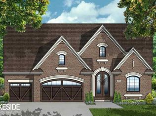54566 Lawson Creek Dr, Shelby Township, MI