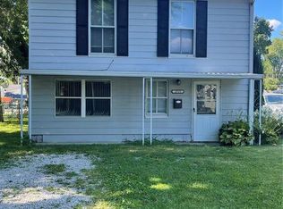 1717 La Salle St, Belleville, IL 62221