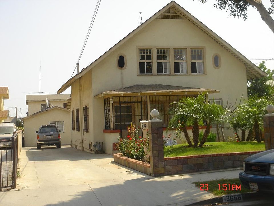 1st image of 3656 Lanfranco St